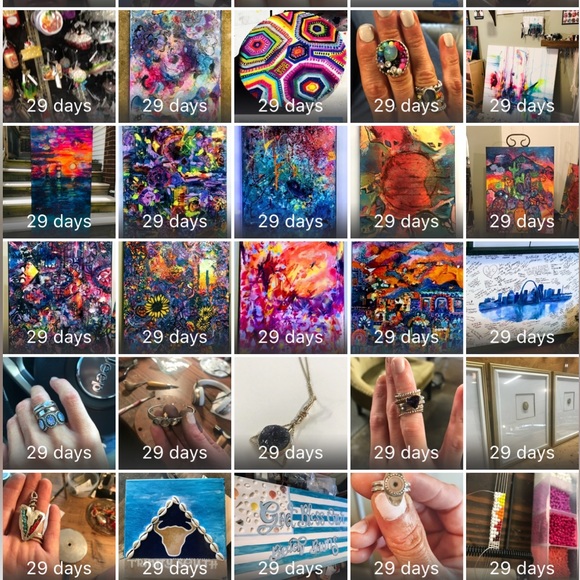 Meet your Posher, Lauren - Picture 11 of 13